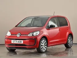VW up!