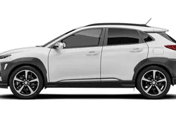 Used 2023 Hyundai Kona Ultimate SUV | £16,032 (Fair price)
