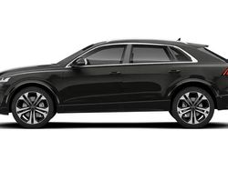 New 2025 Audi Q8 SUV | £102,126