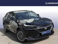 Black Used 2024 Honda e:Ny1 Elegance SUV | £22,500 (Fair price)