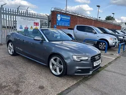 Used 2014 Audi A5 S-Line Coupe | £5,695 (Super price)