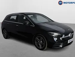 Used 2023 Mercedes B200 AMG Line Premium MPV | £16,749 (Super price)