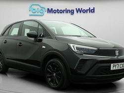 Used 2021 Vauxhall Crossland S SUV | £8,600 (Fair price)