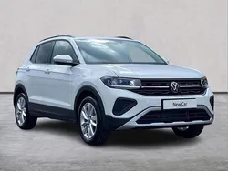 Other New 2025 VW T-Cross Match SUV | £25,117 (Fair price)