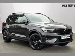 Volvo EX40