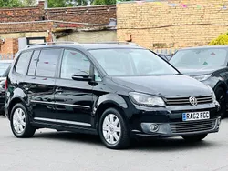 Black Used 2023 VW Touran SE MPV | £7,240 (Fair price)