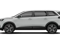 Used 2024 Peugeot 5008 GTi MPV | £21,235 (Good price)
