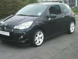Used 2010 Citroën DS3 Hatchback | £10,000