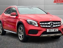 Used 2019 Mercedes GLA250 AMG Line Premium Plus SUV | £17,995 (Good price)