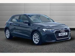 Manhattan grey Used 2020 Audi A1 Sport Hatchback | £16,250 (Good price)