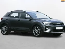 Used 2022 Kia Stonic 2 SUV | £14,495 (Fair price)