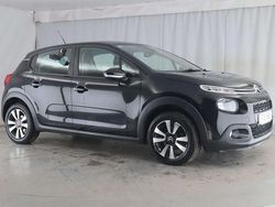 Used 2020 Citroën C3 Feel Hatchback | £6,499 (Good price)
