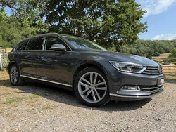 Grey Used 2016 VW Passat GT Estate | £11,995 (A bit pricey)