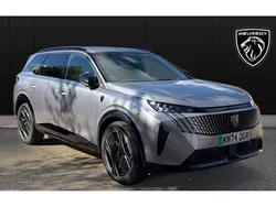 Other Used 2024 Peugeot 5008 GTi MPV | £38,595