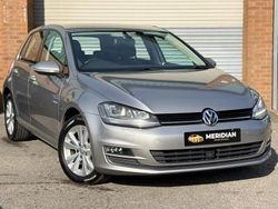 Used 2015 VW Golf VII S Hatchback | £9,495 (Fair price)
