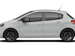 Used 2015 Peugeot 208 Allure Hatchback | £5,872 (Good price)