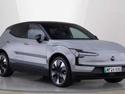 Used 2024 Volvo EX30 Performance SUV | £28,995 (Fair price)