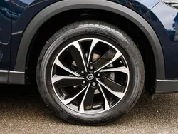 Blue Used 2023 Mazda CX-5 Edition SUV | £20,896 (Fair price)