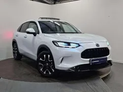 White Used 2024 Honda ZR-V Advance SUV | £34,795