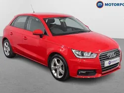 Used 2018 Audi A1 Sportback Sport Hatchback | £12,749 (Fair price)