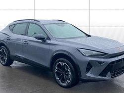 Other Used 2024 Cupra Formentor SUV | £24,737 (Fair price)