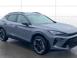 Other Used 2024 Cupra Formentor SUV | £26,153 (A bit pricey)