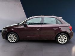 Red Used 2013 Audi A1 Sport Hatchback | £5,995 (Fair price)