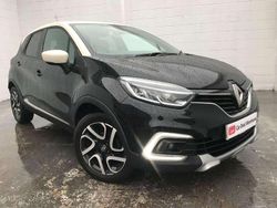 Other Used 2018 Renault Captur Dynamique SUV | £8,199 (Fair price)