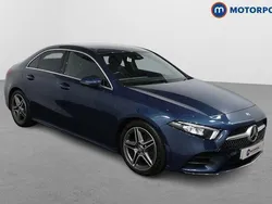 Mercedes A200
