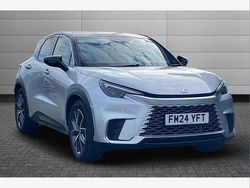 Other Used 2024 Lexus LBX SUV | £31,995 (Fair price)