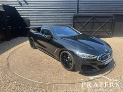 BMW 840