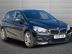 Unknown Used 2019 BMW 218 M Sport Hatchback | £11,495 (Good price)