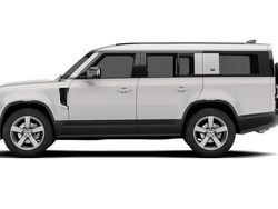 New 2025 Land Rover Defender HSE Dynamic Estate | £85,995 (A bit pricey)