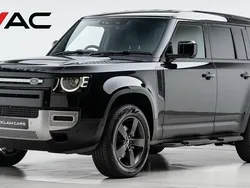 New 2025 Land Rover Defender S SUV | £64,990 (Good price)