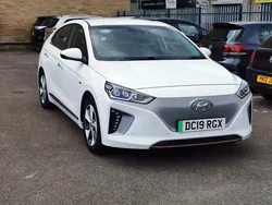 Used 2019 Hyundai Ioniq Premium SE Sedan | £9,000 (Super price)