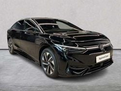 Black Used 2025 VW ID.7 Pro Sedan | £35,999 (Super price)