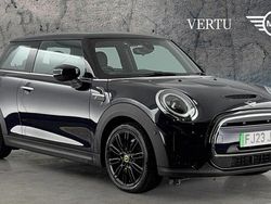 Other Used 2023 Mini Cooper S Level 3 Hatchback | £19,119 (A bit pricey)