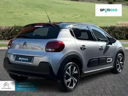 Cumulua Used 2024 Citroën C3 PureTech Hatchback | £16,490 (Fair price)