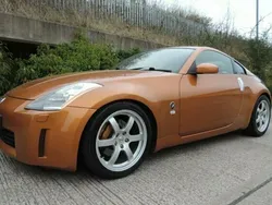 Used 2003 Nissan 350Z Coupe | £6,990 (A bit pricey)