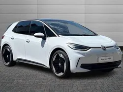 Used 2023 VW ID.3 Pro Hatchback | £25,990