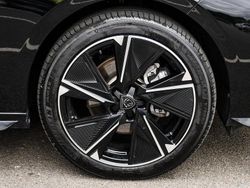 Black Used 2024 Peugeot e-308 GT Hatchback | £29,896