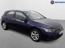 Used 2024 VW Golf VIII Life Hatchback | £15,349 (Super price)