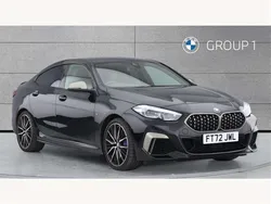Black Used 2023 BMW M235 Shadowline Coupe | £28,990 (Fair price)