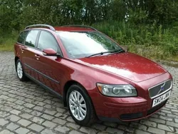 Used 2004 Volvo V50 Estate | £3,390 (Fair price)