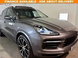 Used 2019 Porsche Cayenne SUV | £46,695 (Fair price)