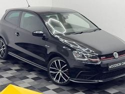 Used 2017 VW Polo GTI Hatchback | £12,000 (Fair price)