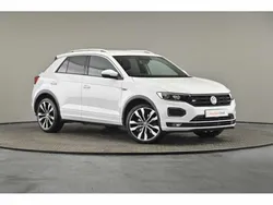 Used 2019 VW T-Roc R-line SUV | £20,021 (Fair price)