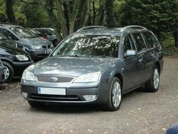 Used 2004 Ford Mondeo Estate | £2,500 (Expensive)