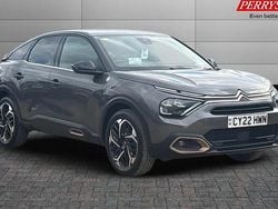 Used 2023 Citroën C4 PureTech Hatchback | £12,837 (Fair price)