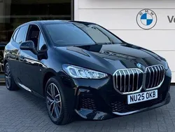 Used 2025 BMW 225 M Sport Hatchback | £31,183 (A bit pricey)